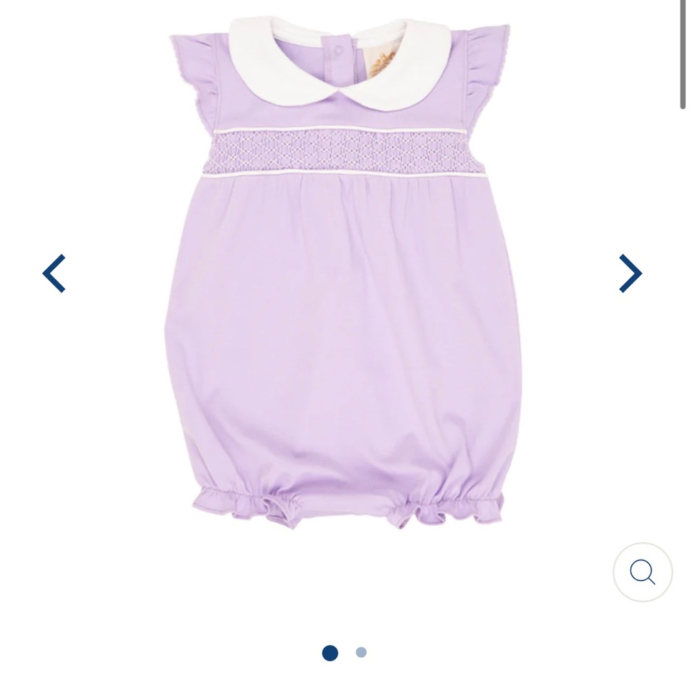 TBBC Lavender Branbury Bubble